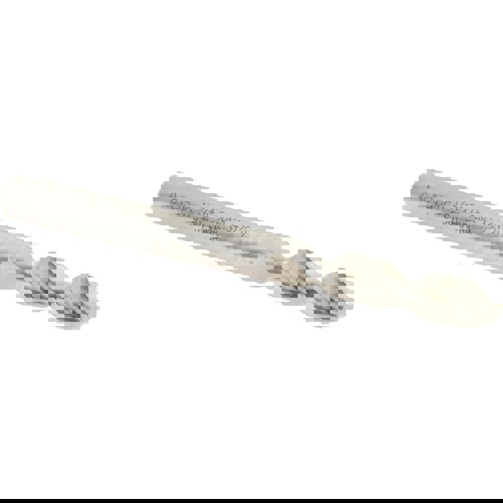 Screw Machine Length Drill Bit: 15/64