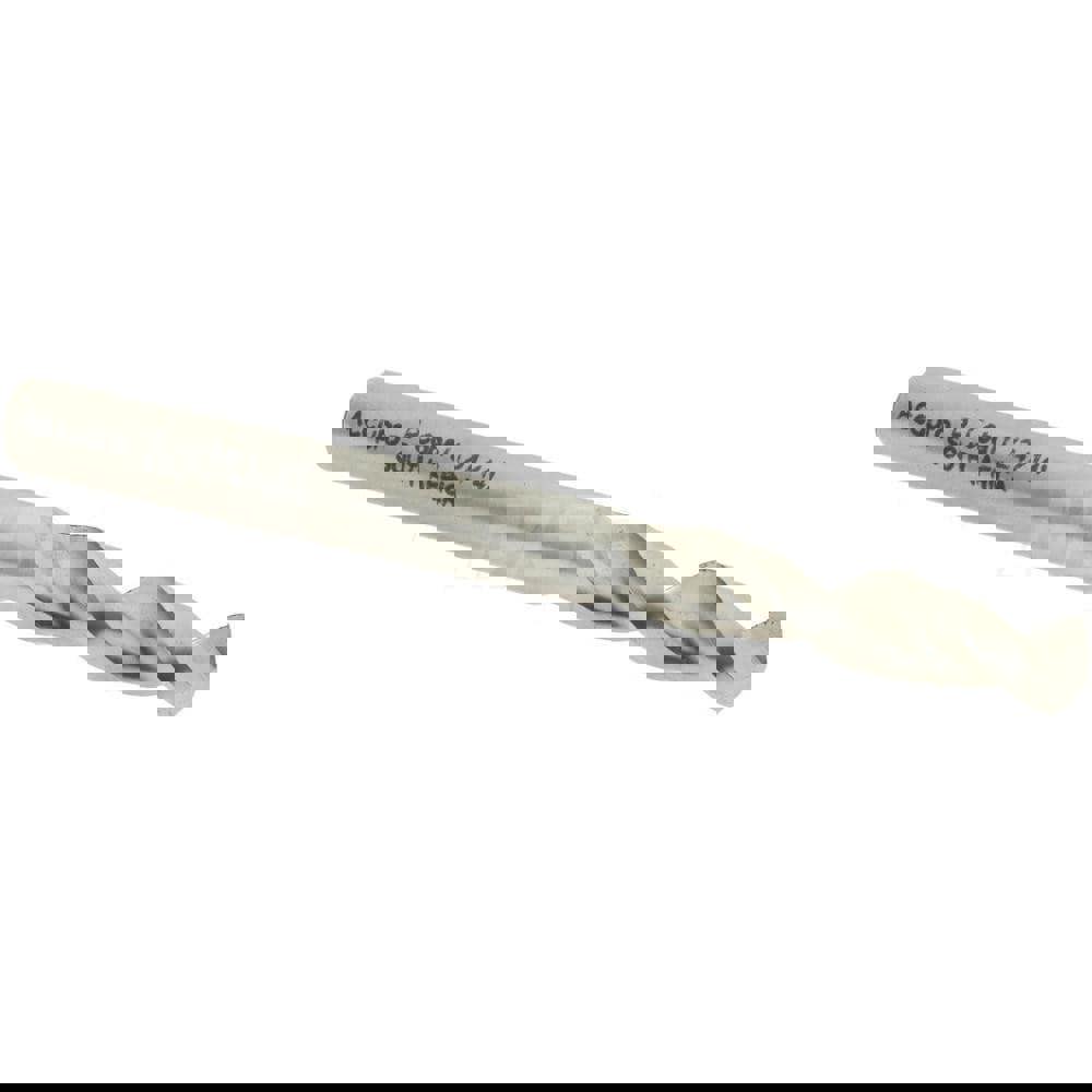 Screw Machine Length Drill Bit: Letter B, 130 ° Point, Cobalt