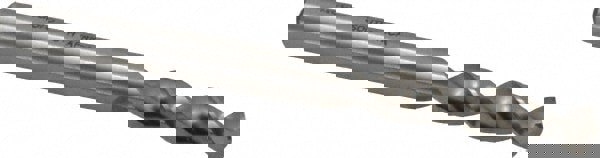 Screw Machine Length Drill Bit: 0.2402