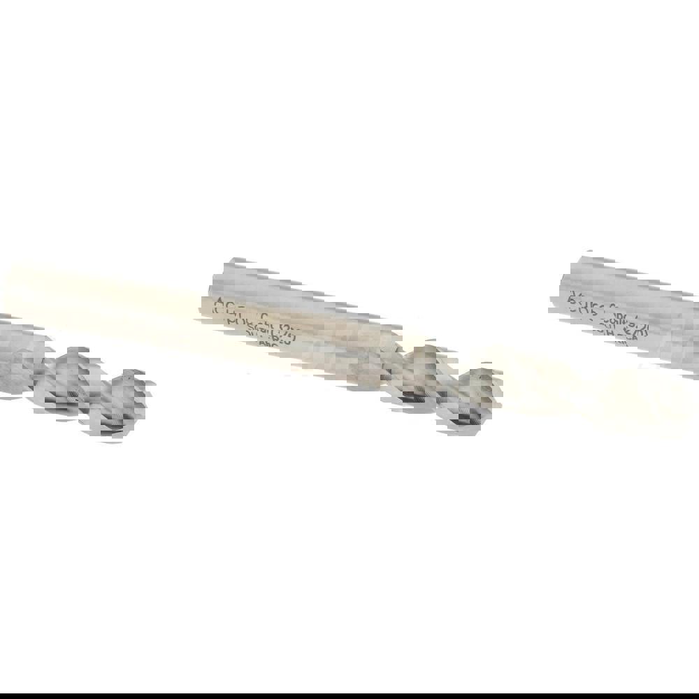 Screw Machine Length Drill Bit: 0.242