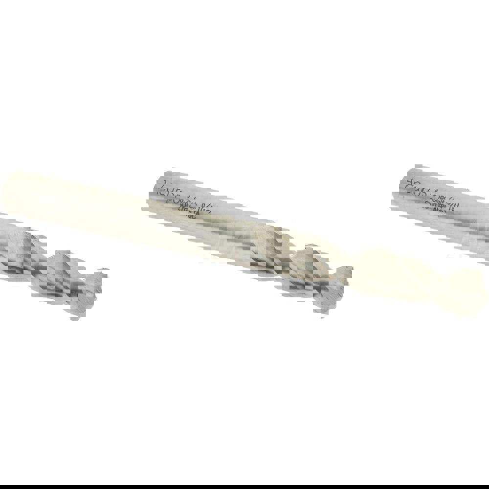 Screw Machine Length Drill Bit: 0.2441