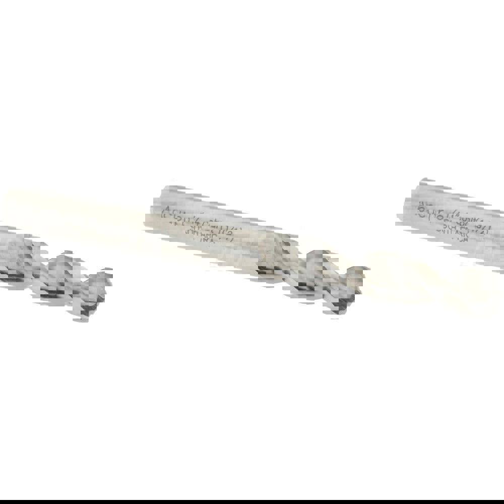 Screw Machine Length Drill Bit: 0.25