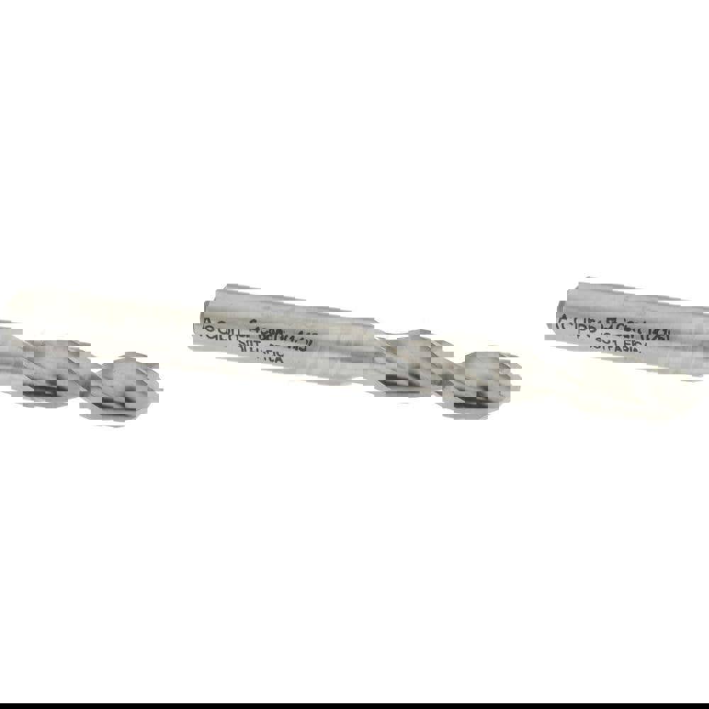 Screw Machine Length Drill Bit: 0.252