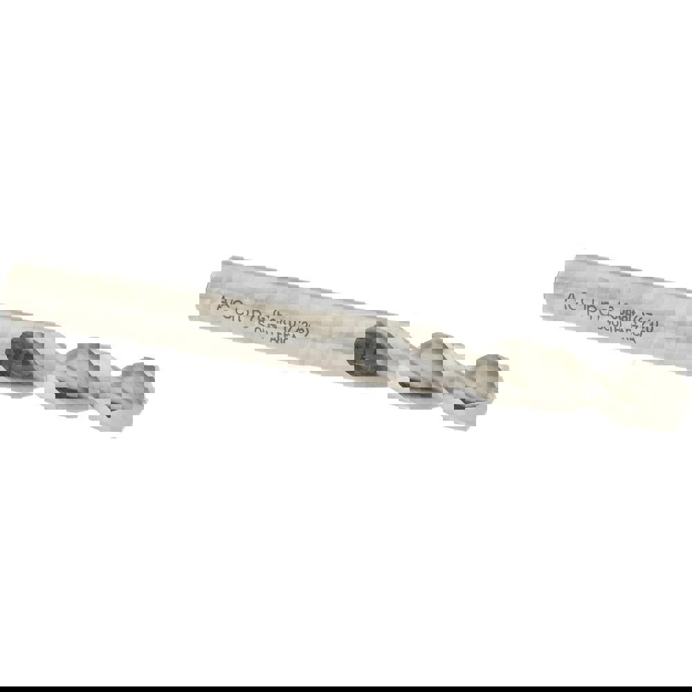 Screw Machine Length Drill Bit: 0.261