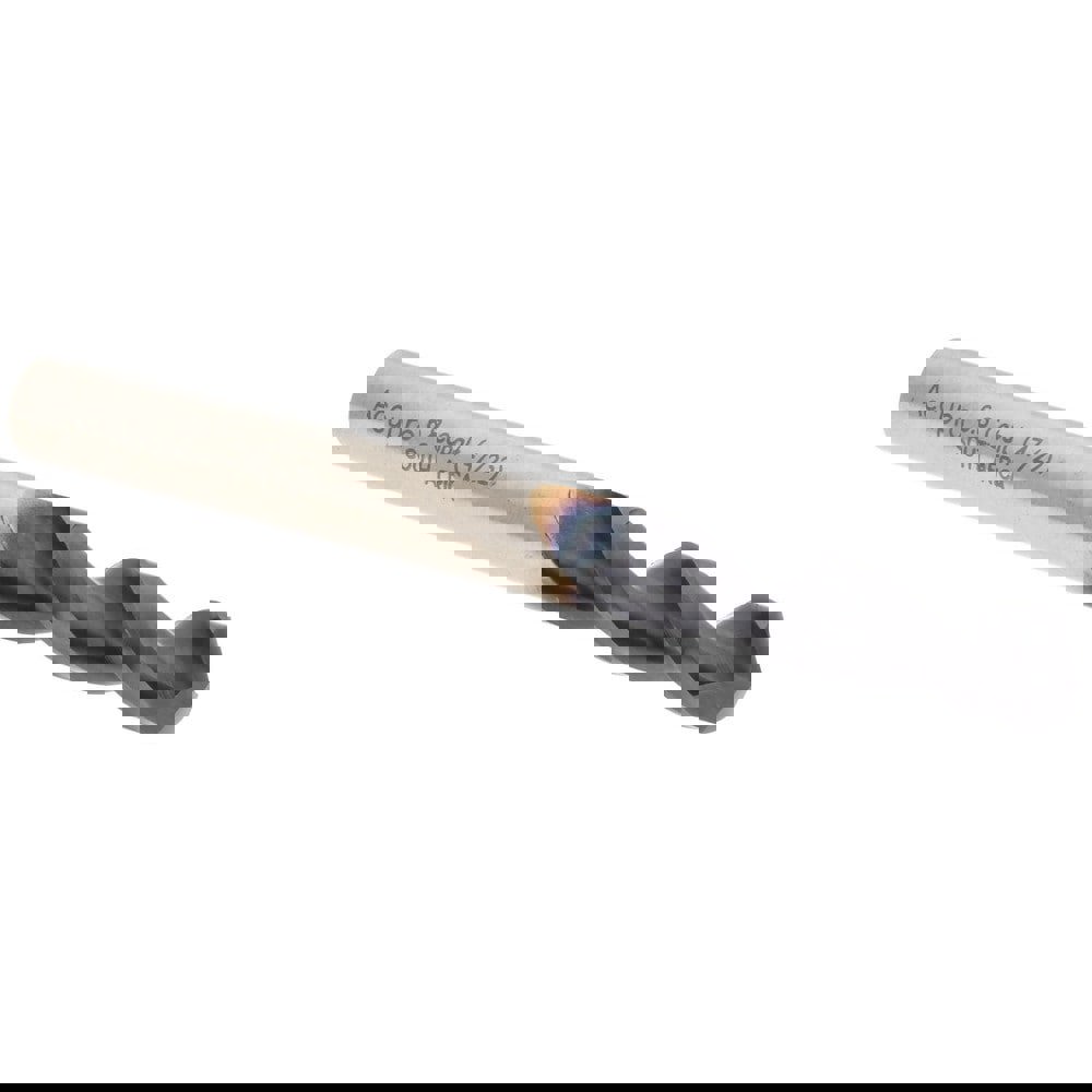 Screw Machine Length Drill Bit: 0.2677