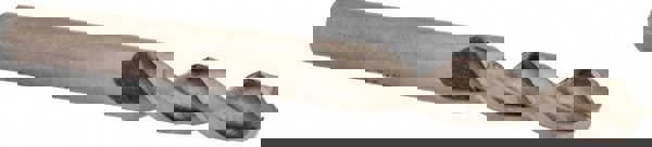 Screw Machine Length Drill Bit: Letter I, 130 deg Point, Cobalt