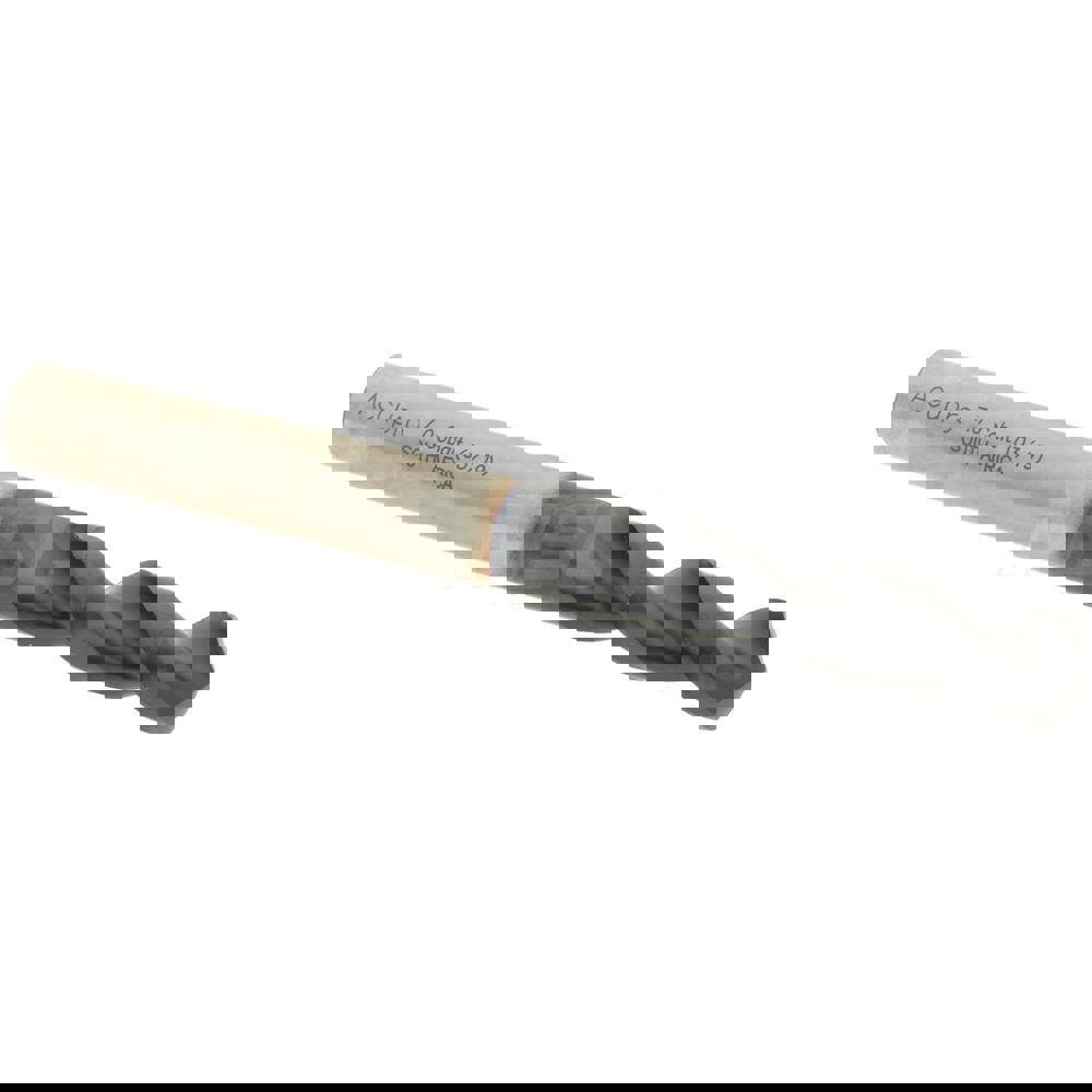 Screw Machine Length Drill Bit: 0.2756