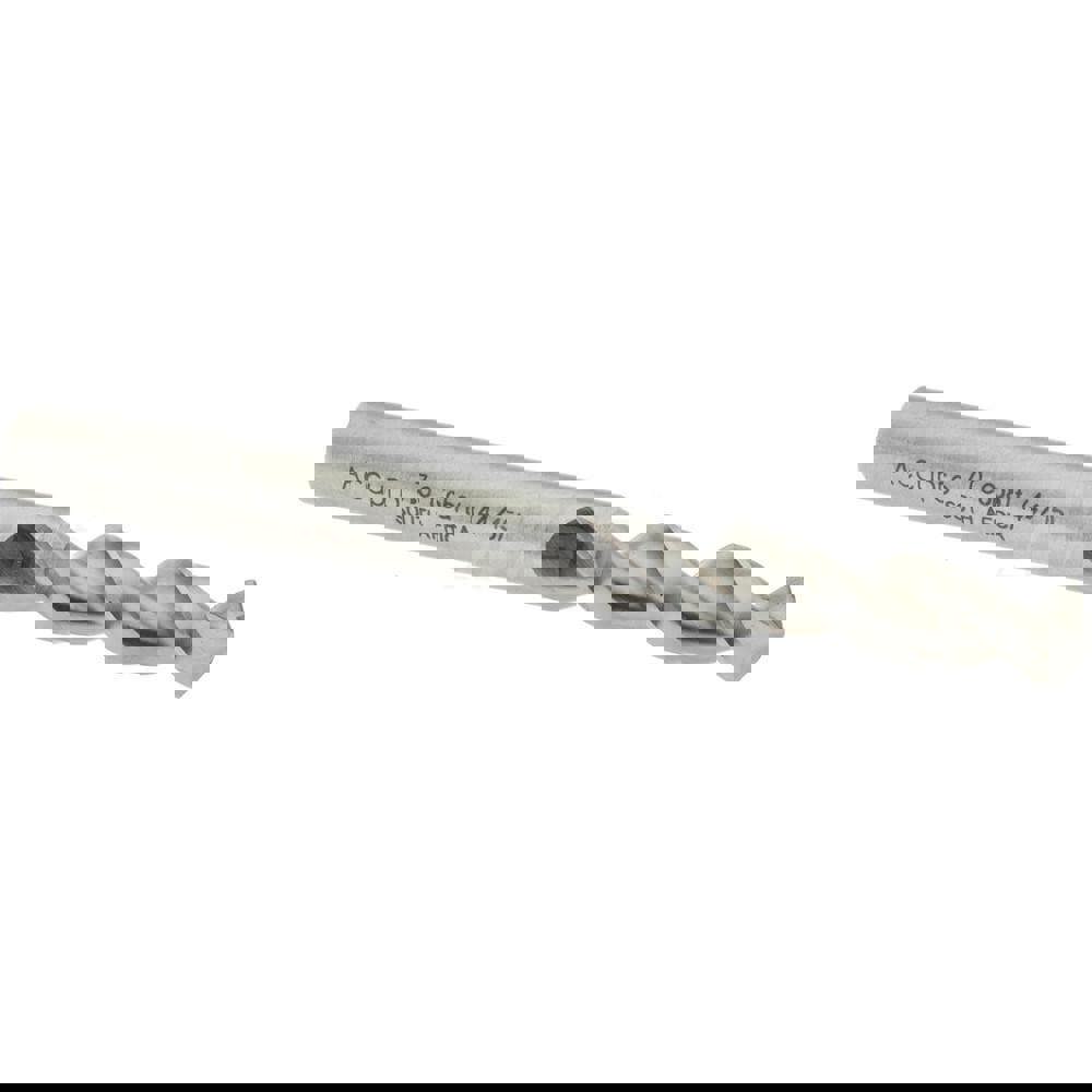 Screw Machine Length Drill Bit: 0.2756