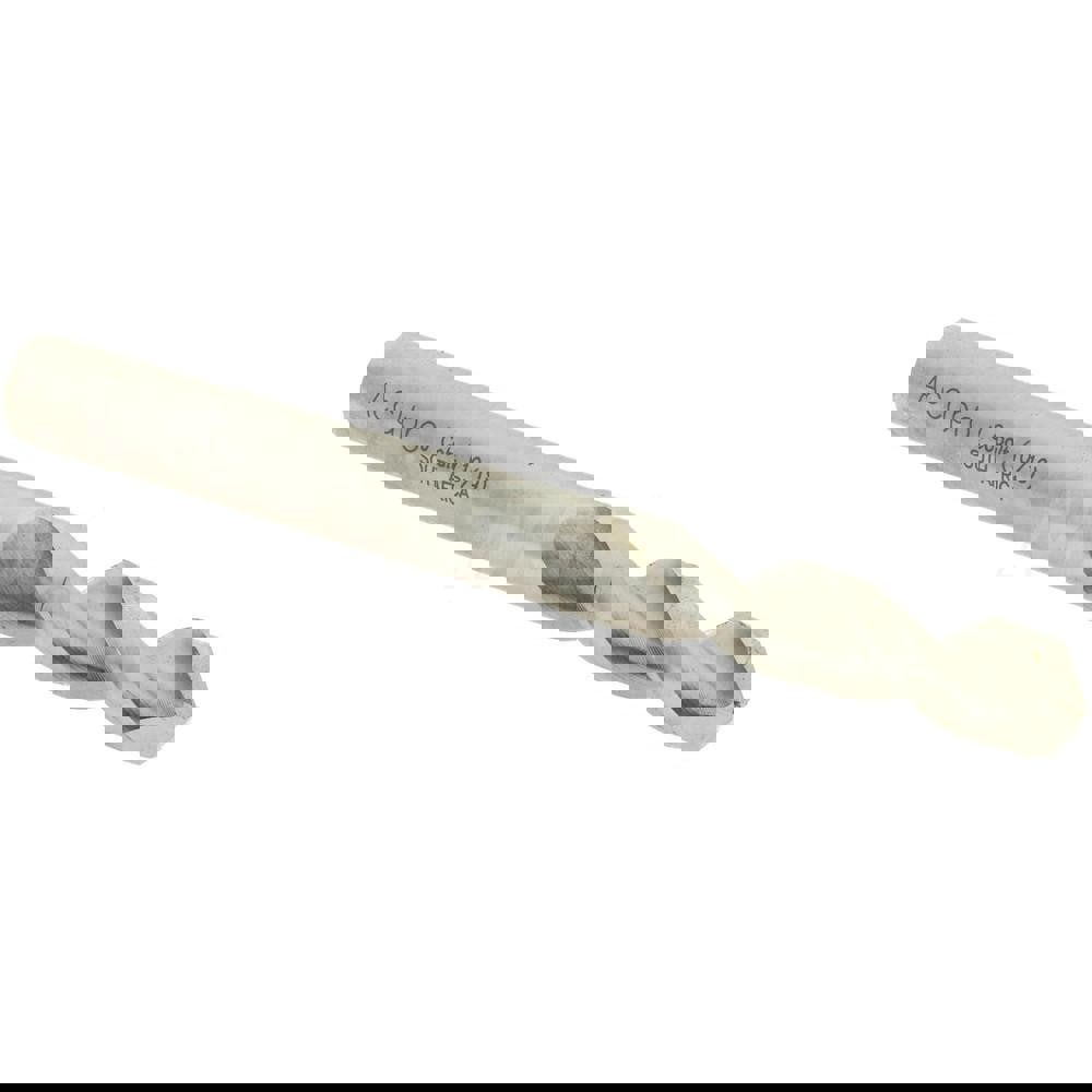 Screw Machine Length Drill Bit: 0.277