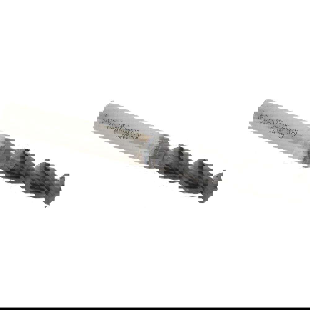 Screw Machine Length Drill Bit: 9/32