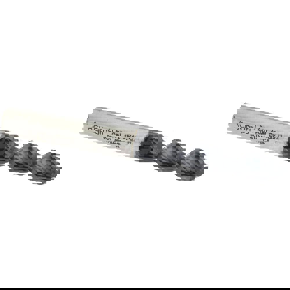 Screw Machine Length Drill Bit: 0.29