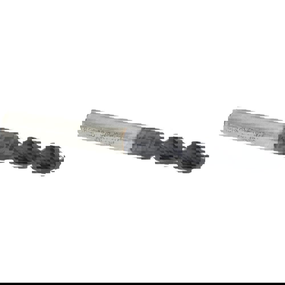 Screw Machine Length Drill Bit: 0.302