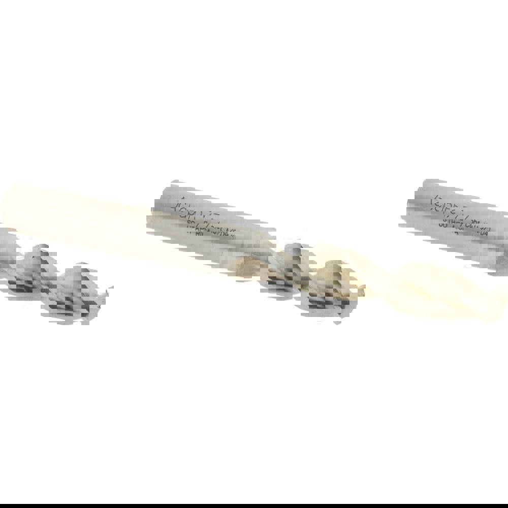 Screw Machine Length Drill Bit: 0.3031