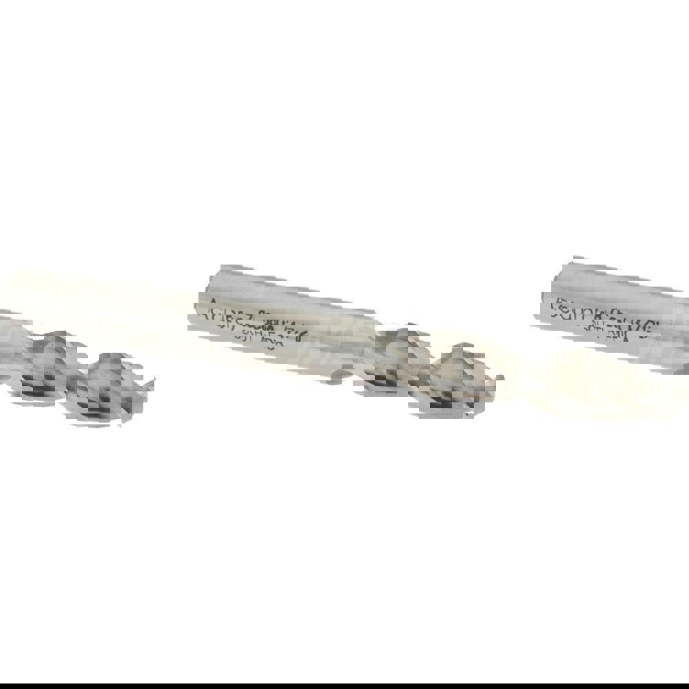 Screw Machine Length Drill Bit: 0.3071