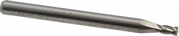 Square End Mill: 5/64
