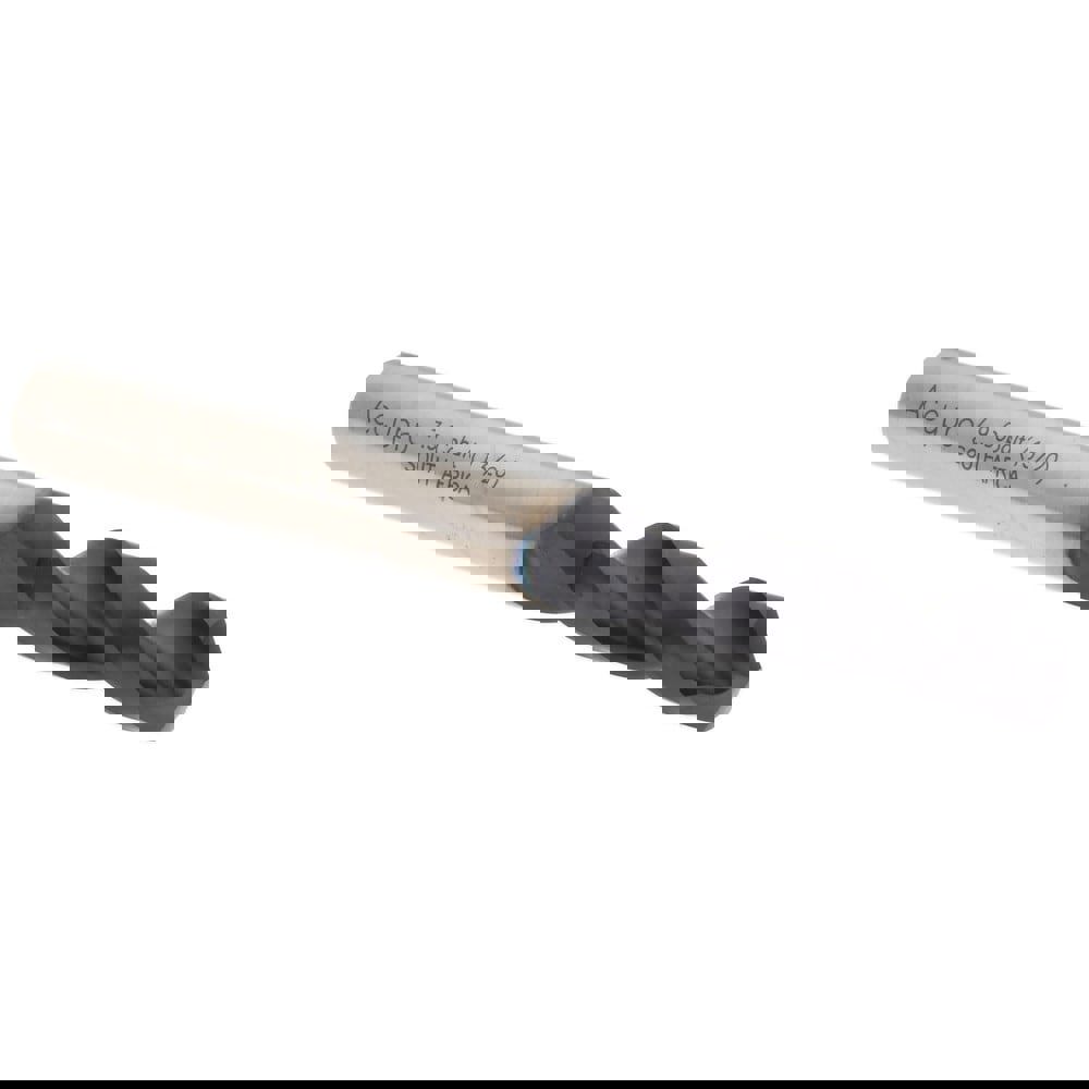 Screw Machine Length Drill Bit: 0.311