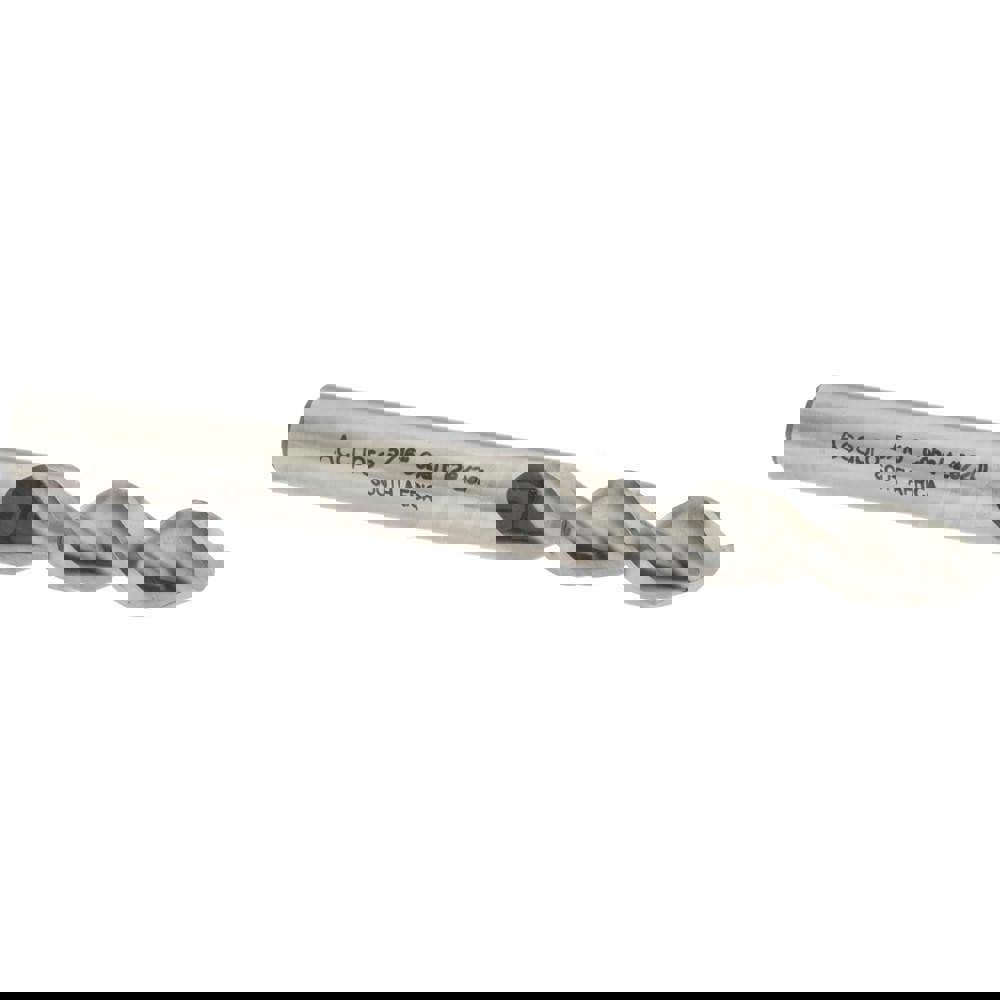 Screw Machine Length Drill Bit: 0.3125