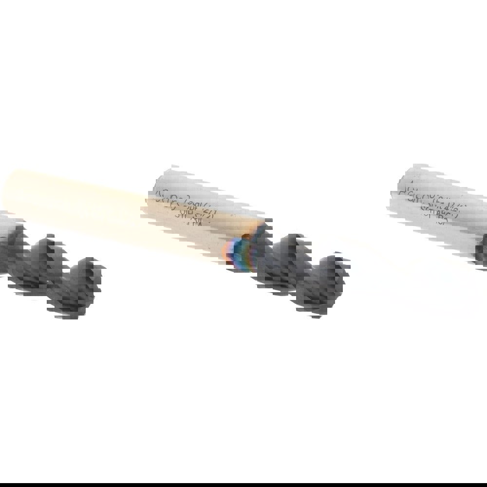 Screw Machine Length Drill Bit: 0.316