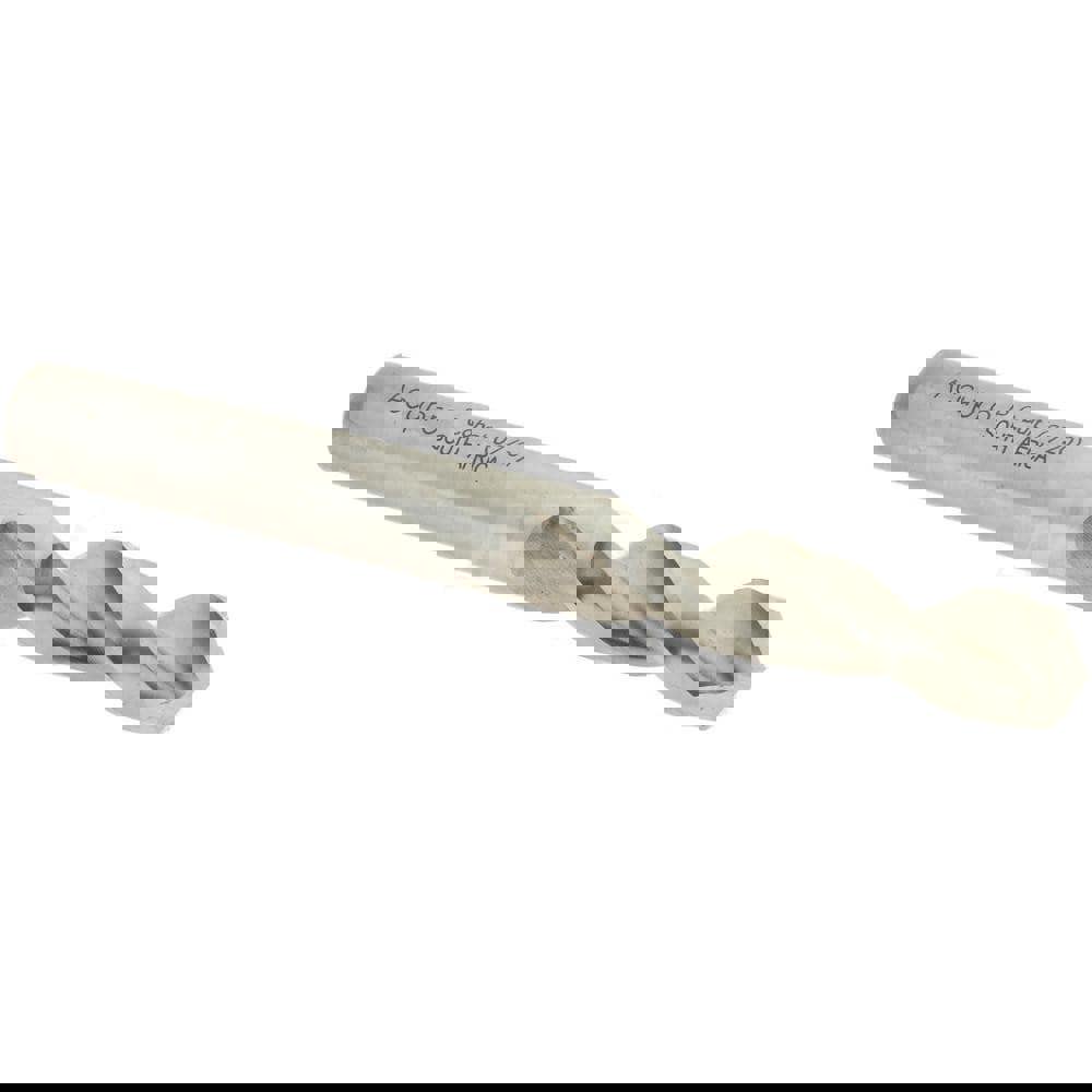 Screw Machine Length Drill Bit: Letter P, 130 ° Point, Cobalt