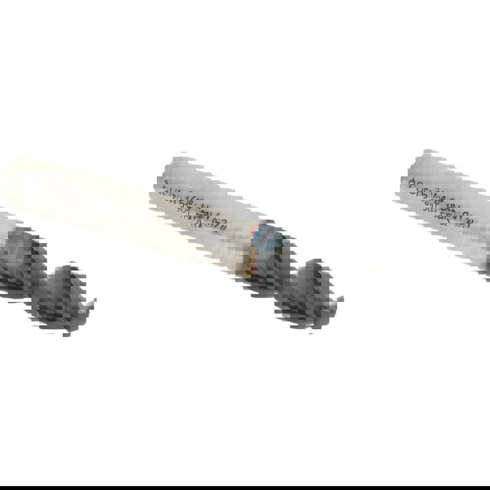 Screw Machine Length Drill Bit: 0.3281