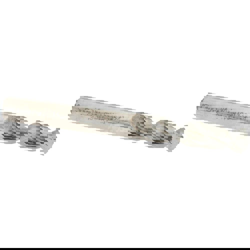 Screw Machine Length Drill Bit: 0.3281