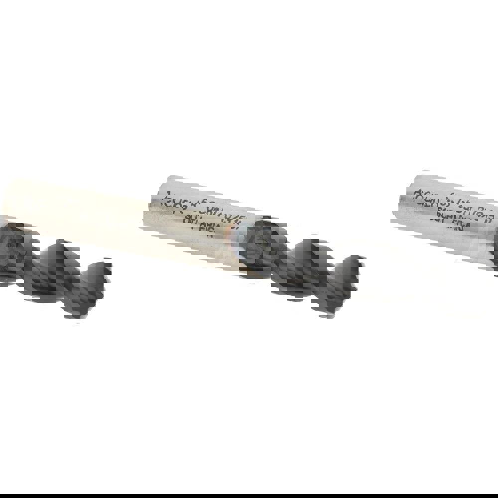 Screw Machine Length Drill Bit: 0.3346