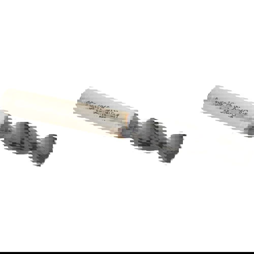 Screw Machine Length Drill Bit: 11/32
