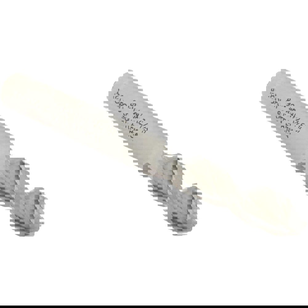 Screw Machine Length Drill Bit: 0.3504