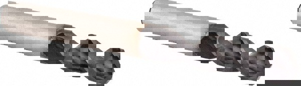 Screw Machine Length Drill Bit: 0.3543