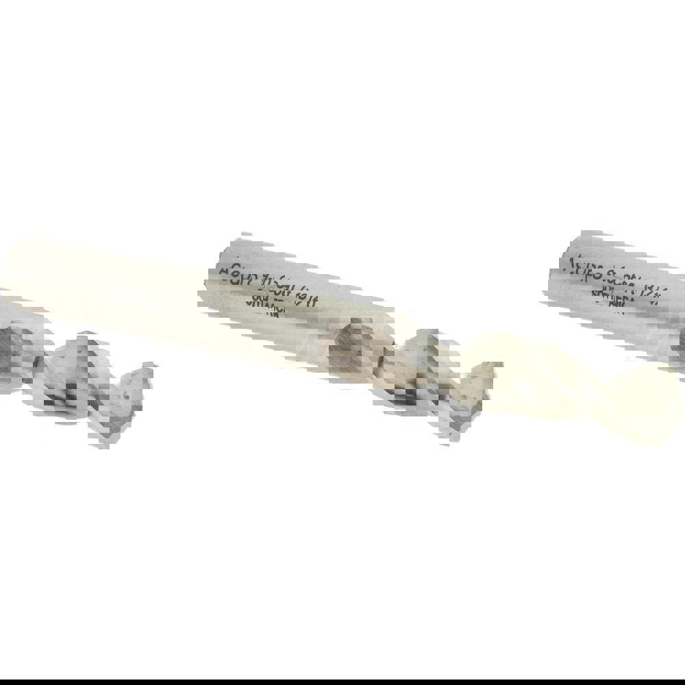 Screw Machine Length Drill Bit: 0.3543