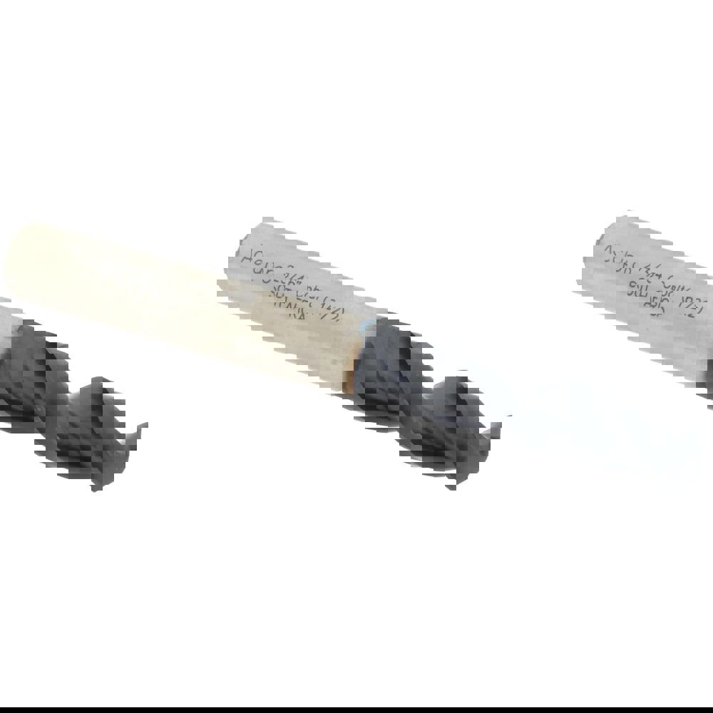 Screw Machine Length Drill Bit: 0.3594