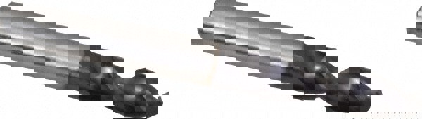 Screw Machine Length Drill Bit: 0.3622