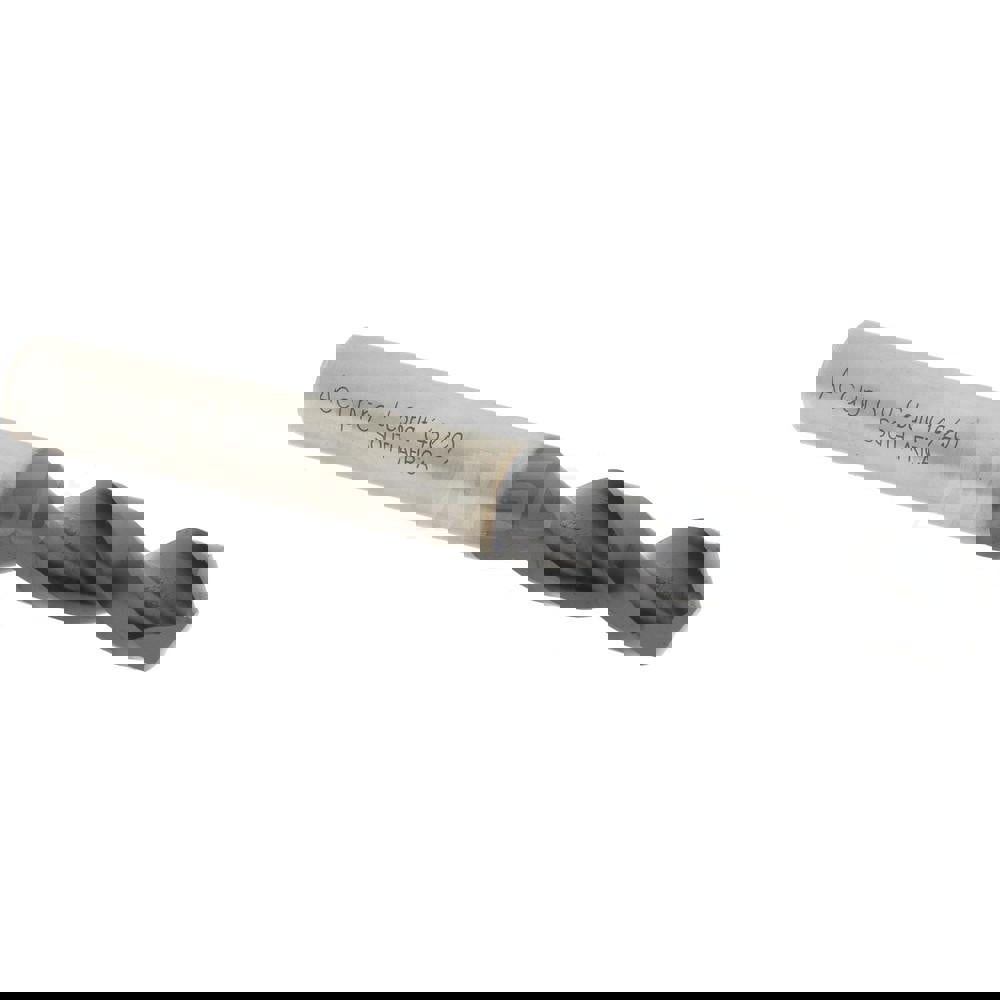 Screw Machine Length Drill Bit: 0.368