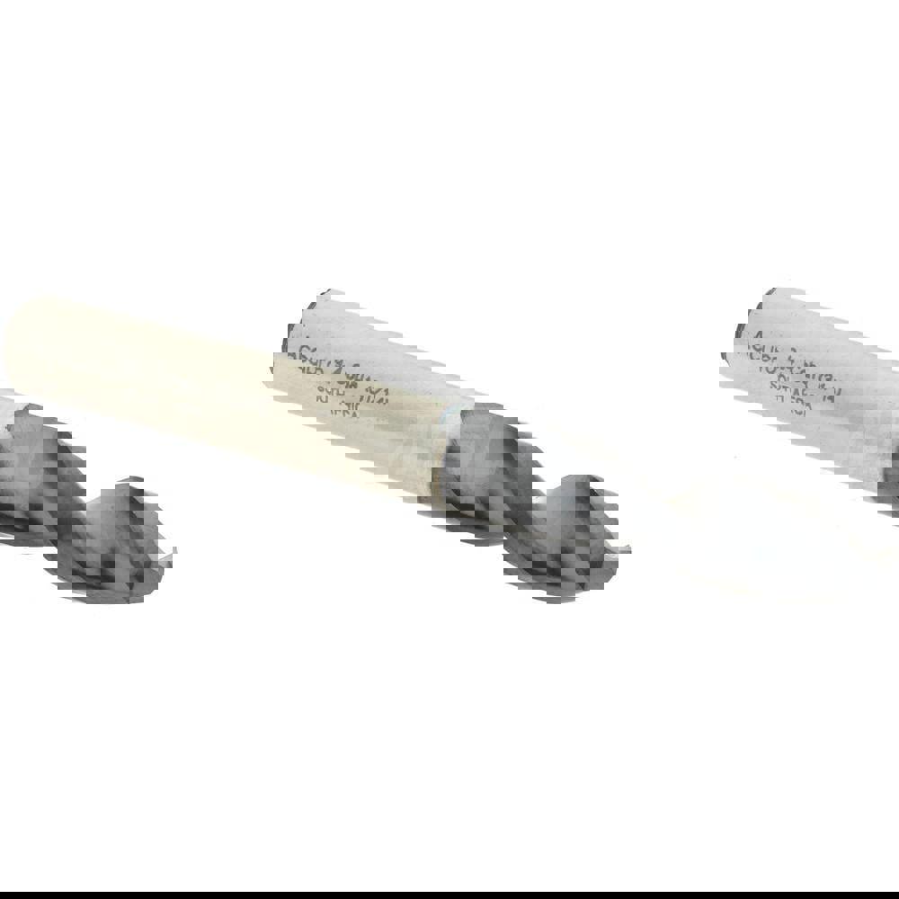Screw Machine Length Drill Bit: 0.3701