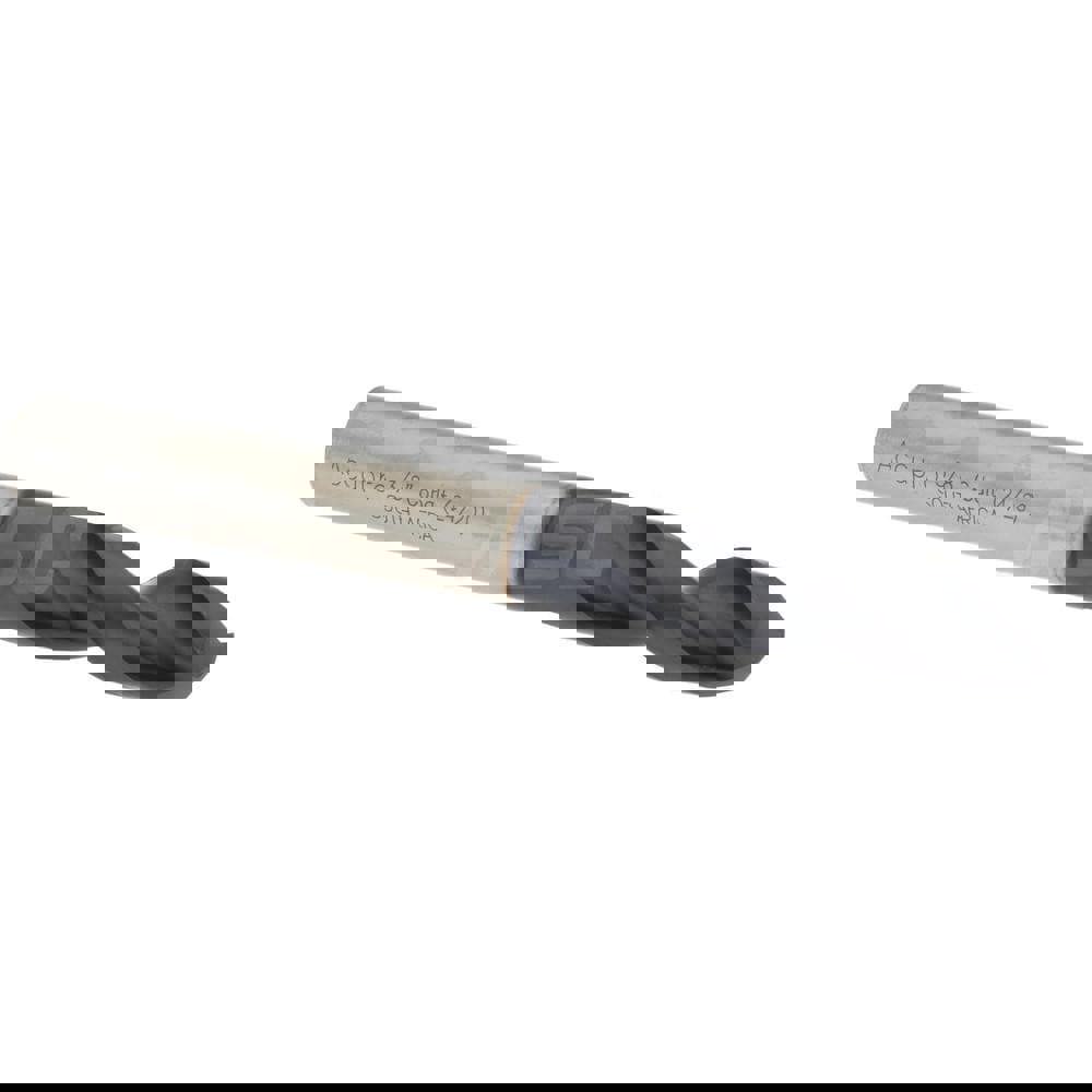 Screw Machine Length Drill Bit: 0.375