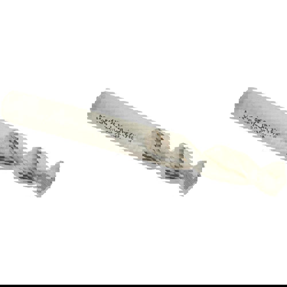 Screw Machine Length Drill Bit: 0.375
