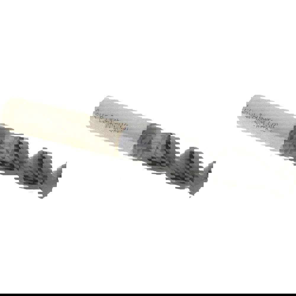 Screw Machine Length Drill Bit: 0.378