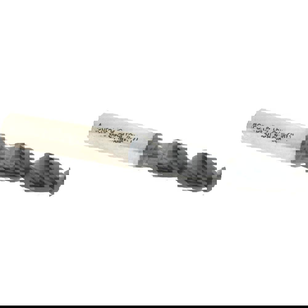 Screw Machine Length Drill Bit: 0.3819