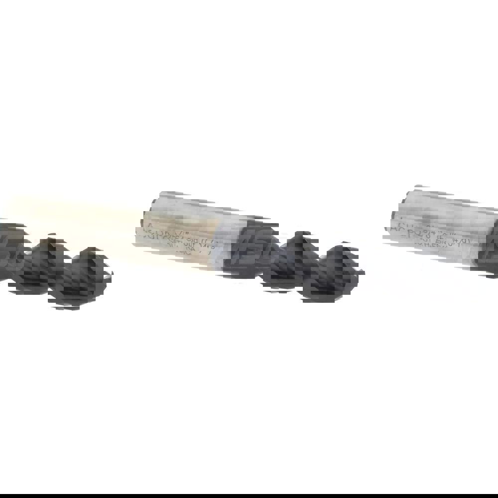 Screw Machine Length Drill Bit: 0.3906