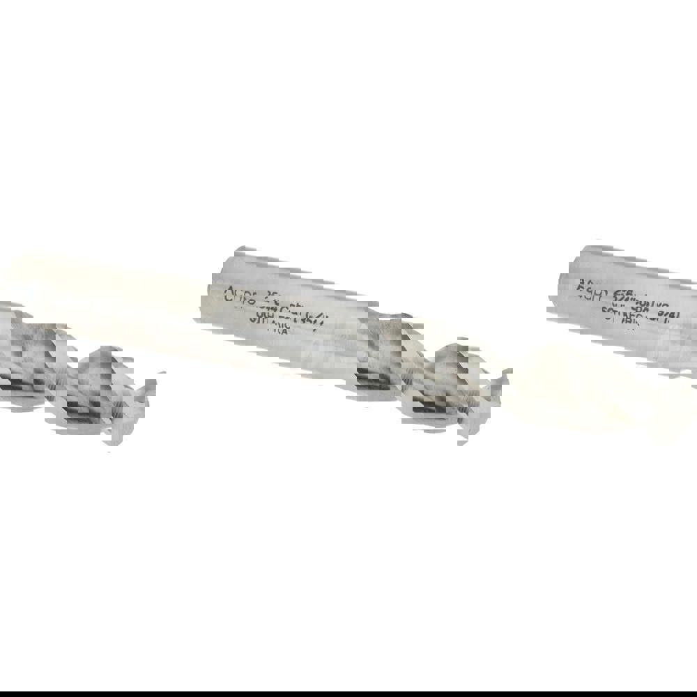 Screw Machine Length Drill Bit: 0.3906