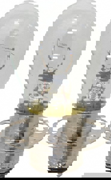 18 Watt, 6.5 Volt, Incandescent Miniature & Specialty S8 Lamp