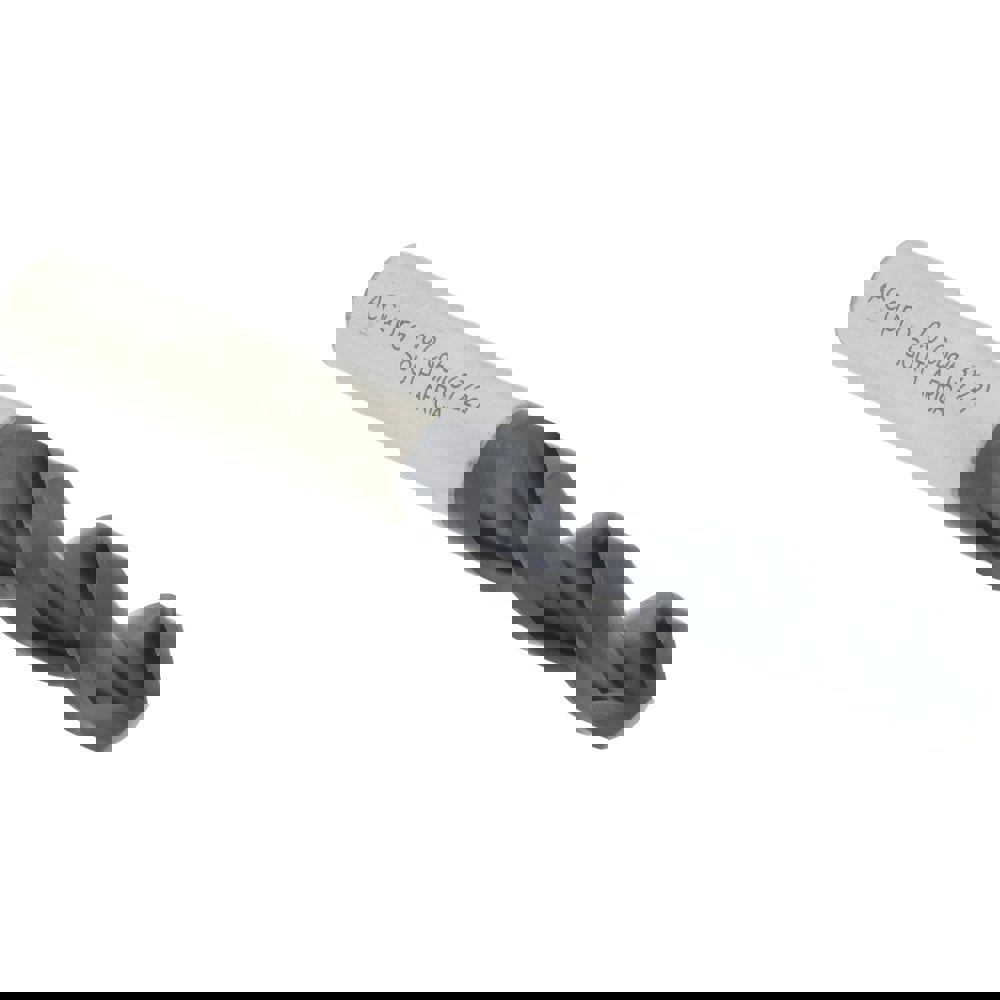 Screw Machine Length Drill Bit: 0.3937