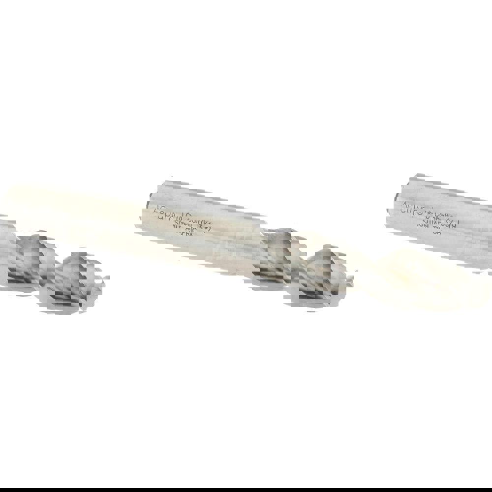 Screw Machine Length Drill Bit: 0.3937