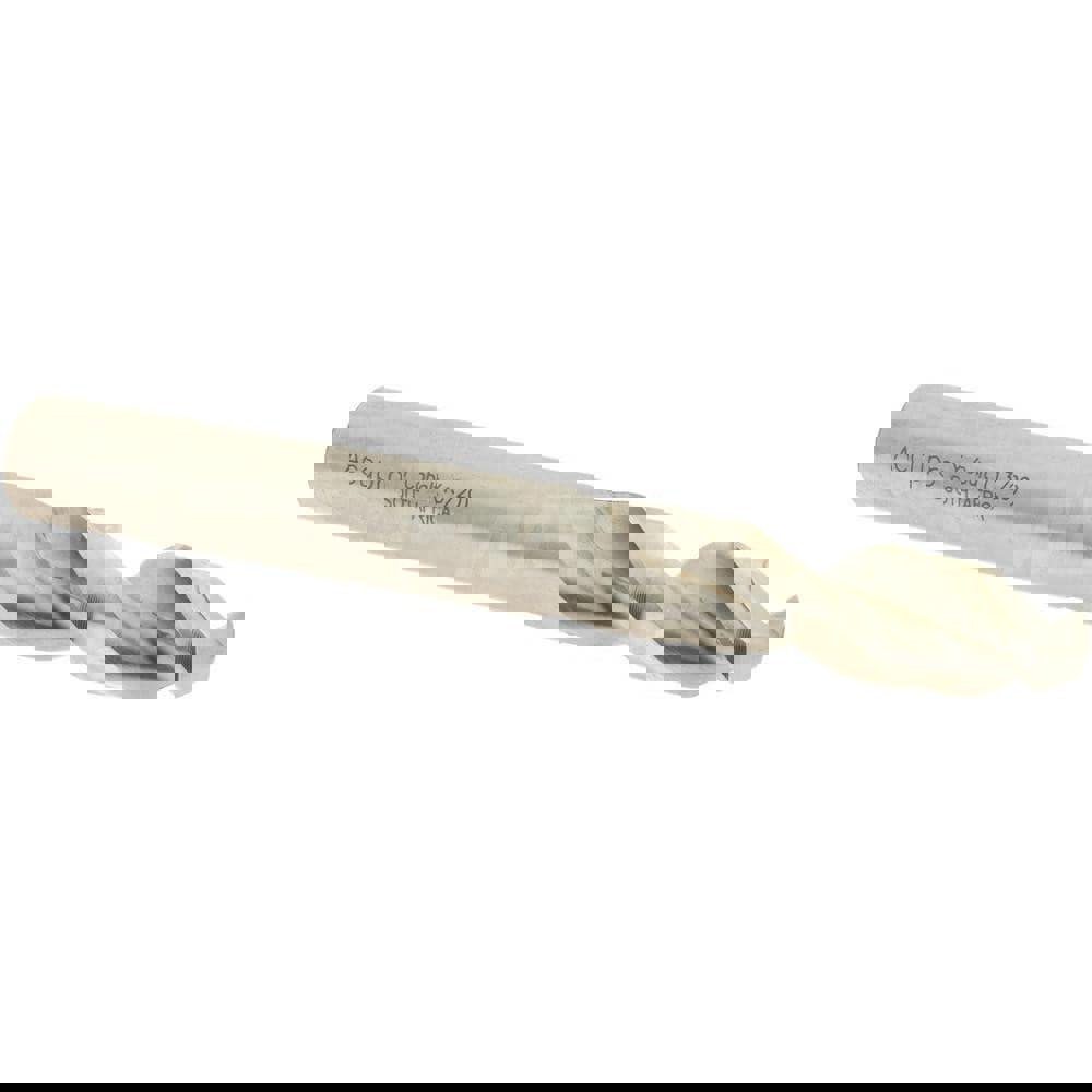 Screw Machine Length Drill Bit: Letter Y, 130 ° Point, Cobalt