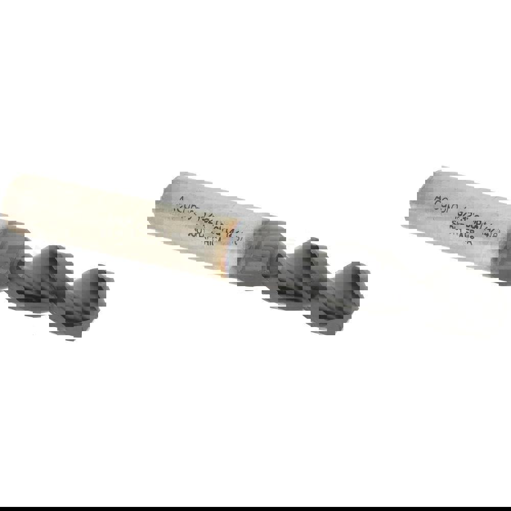 Screw Machine Length Drill Bit: 13/32