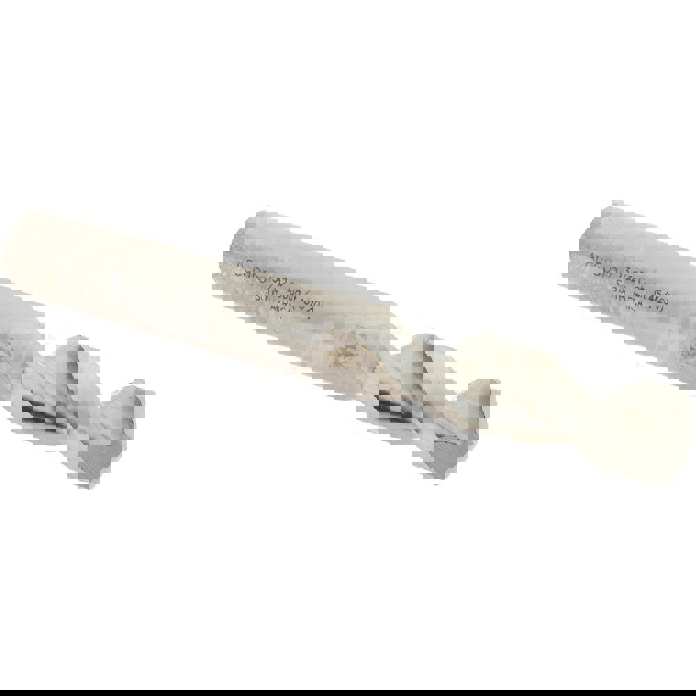 Screw Machine Length Drill Bit: 0.4062