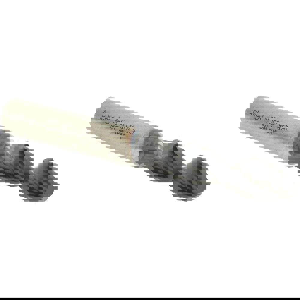 Screw Machine Length Drill Bit: 0.4134