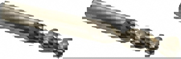 Screw Machine Length Drill Bit: 0.4134