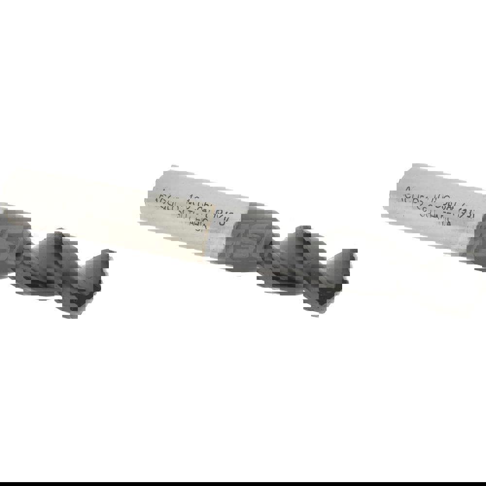 Screw Machine Length Drill Bit: 0.4331