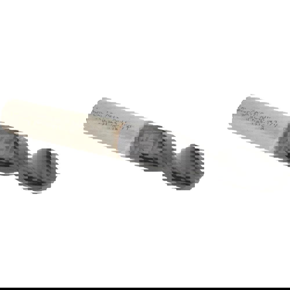 Screw Machine Length Drill Bit: 0.4375